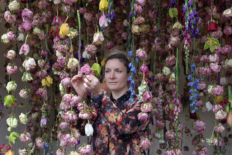 Rebecca Louise Law Interview