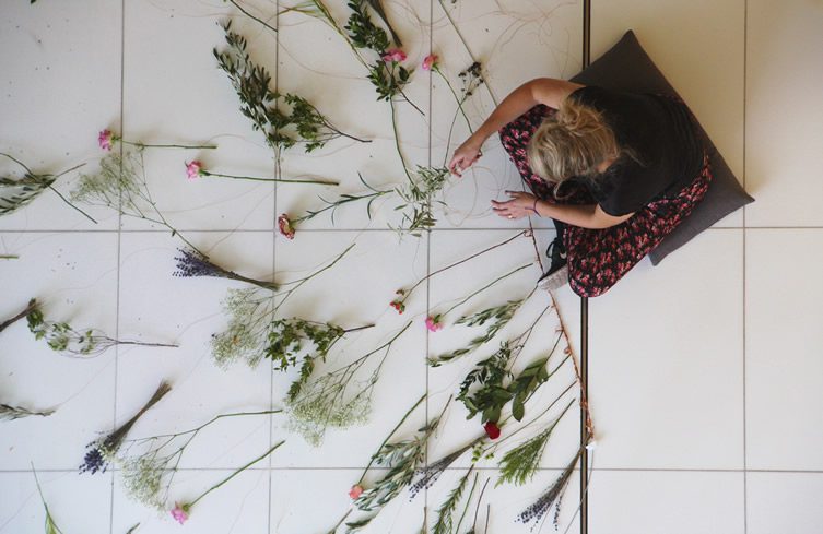 Rebecca Louise Law Interview