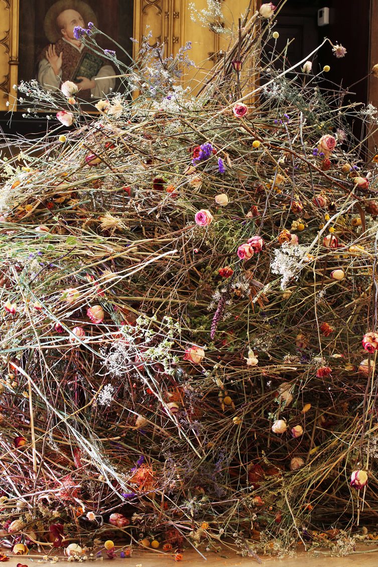 Rebecca Louise Law Interview