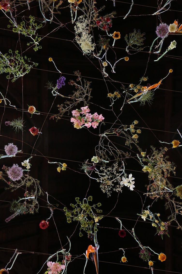 Rebecca Louise Law Interview