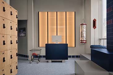 REBL Boxing Club, Montreal REBL Boxing Club, Montreal