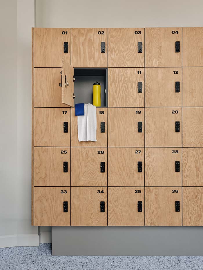 Montreal Boxing By Lemoignan