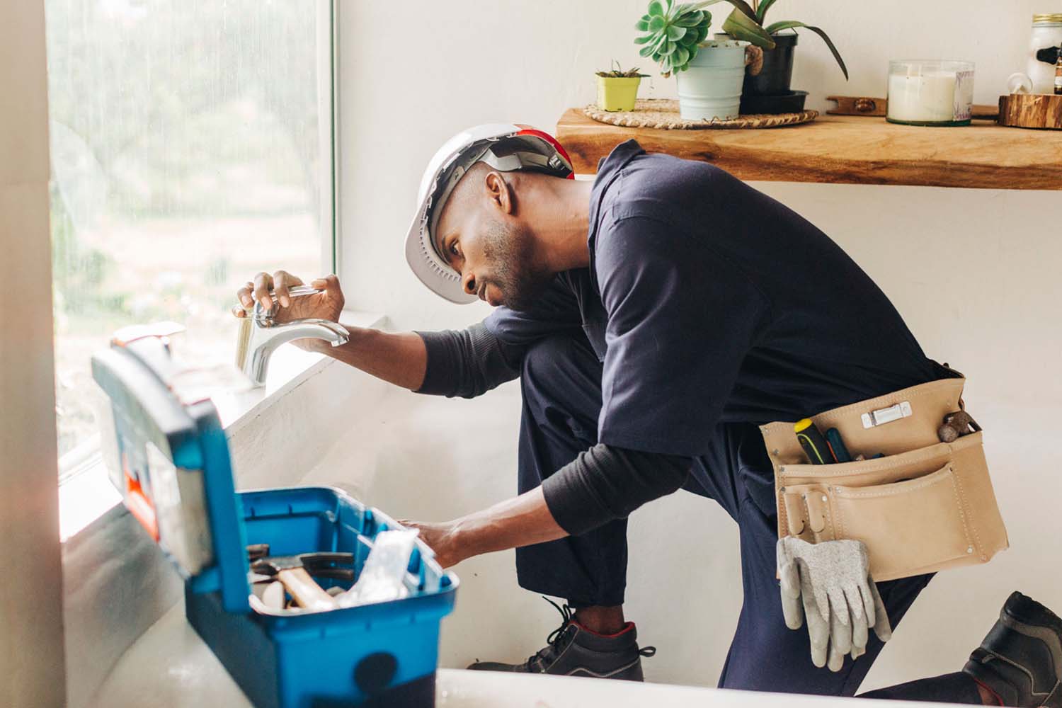 10 Helpful Tips When Rebuilding Your Bathroom