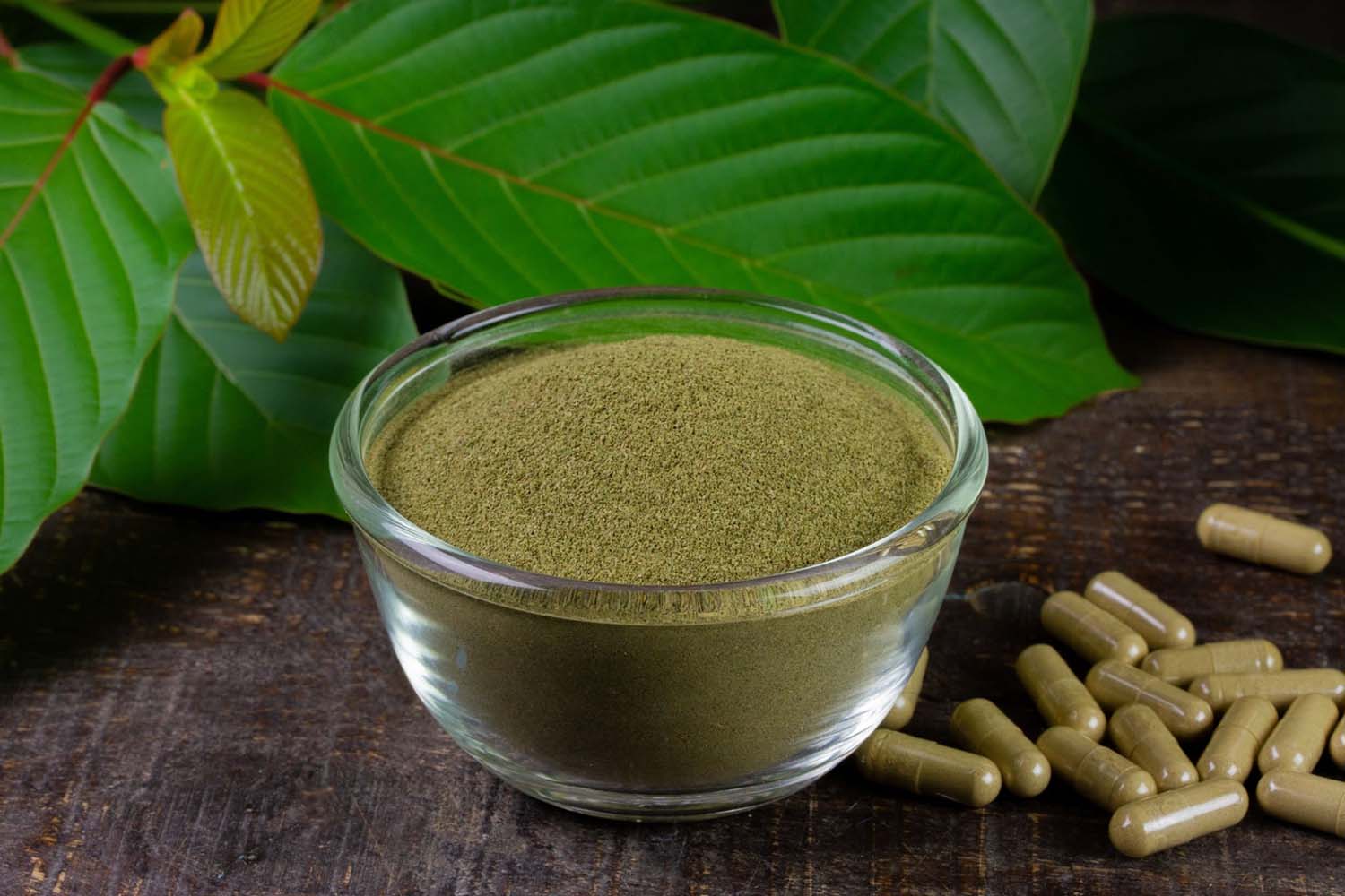 5 Tips To Choose A High-Quality Red Maeng Da Kratom Vendor