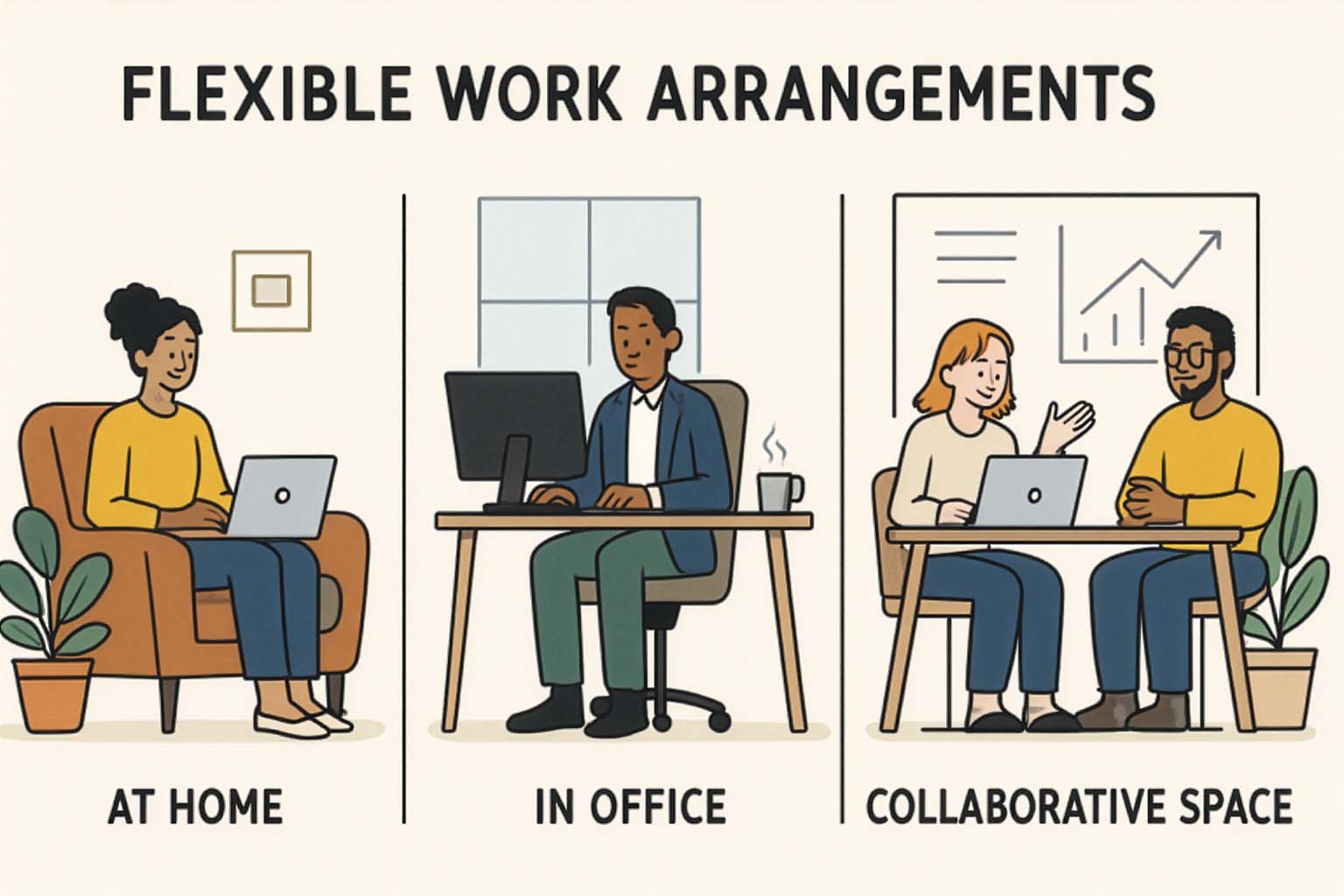 Reducing Employee Burnout and Attrition: Strategies for Modern Workplaces