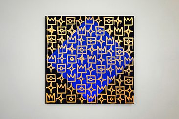 Reko Rennie — Sydney Contemporary