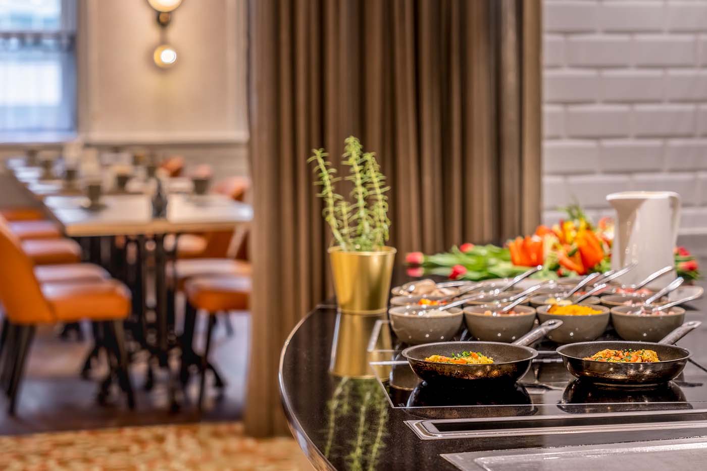 Step Three: Consider the All-Inclusive Advantage for Groups