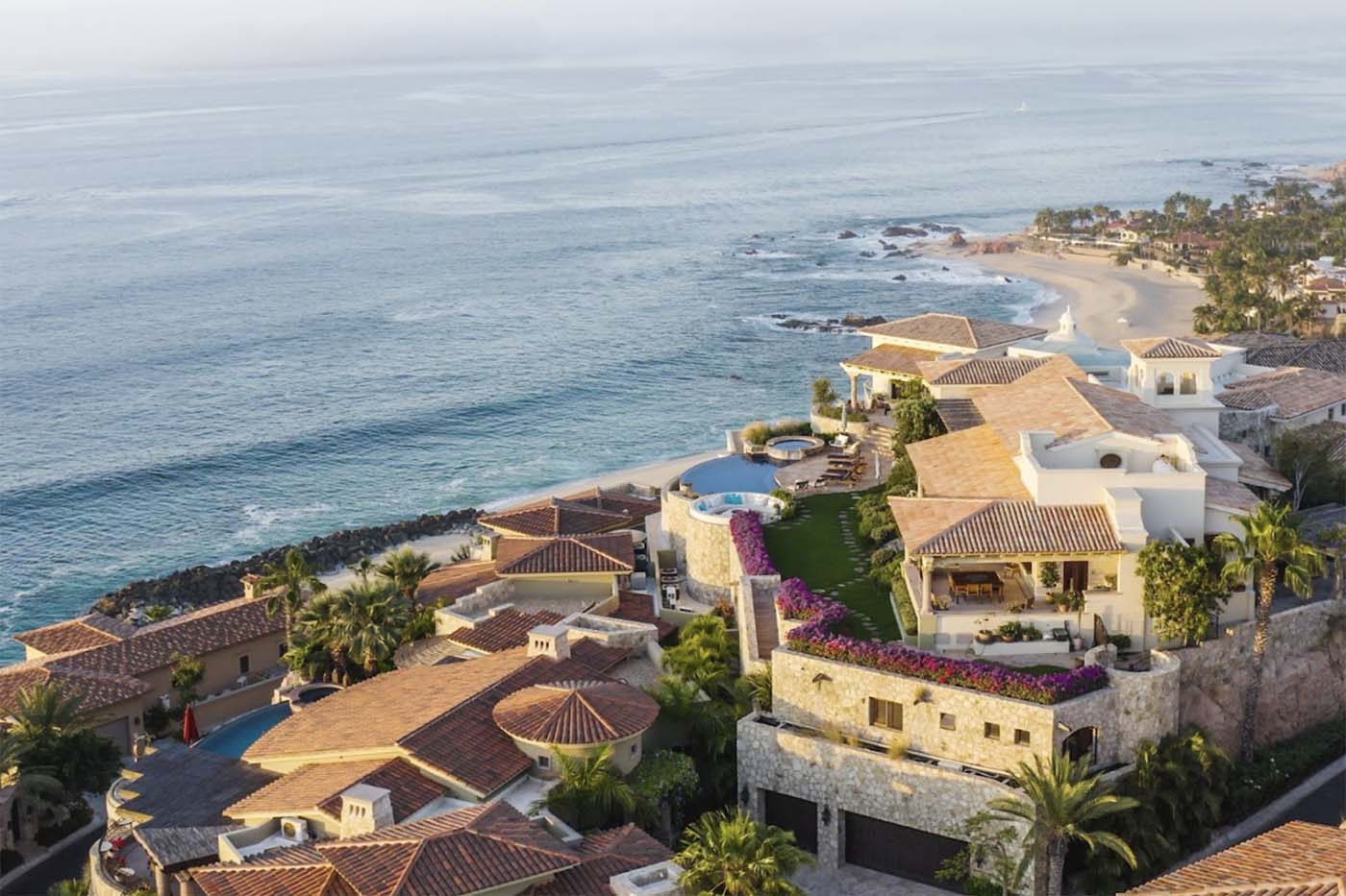 When the Resort Model Does Not Fit: The Homes & Villas by Marriott Bonvoy Solution