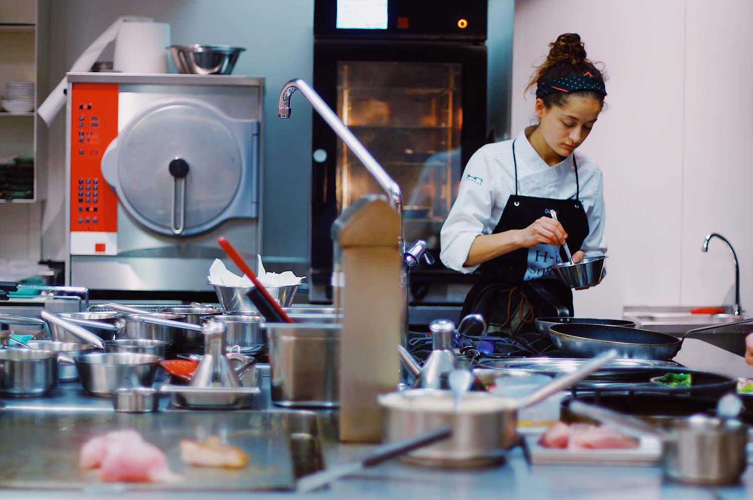 Are Restaurant Kitchen Floor Mats Required?