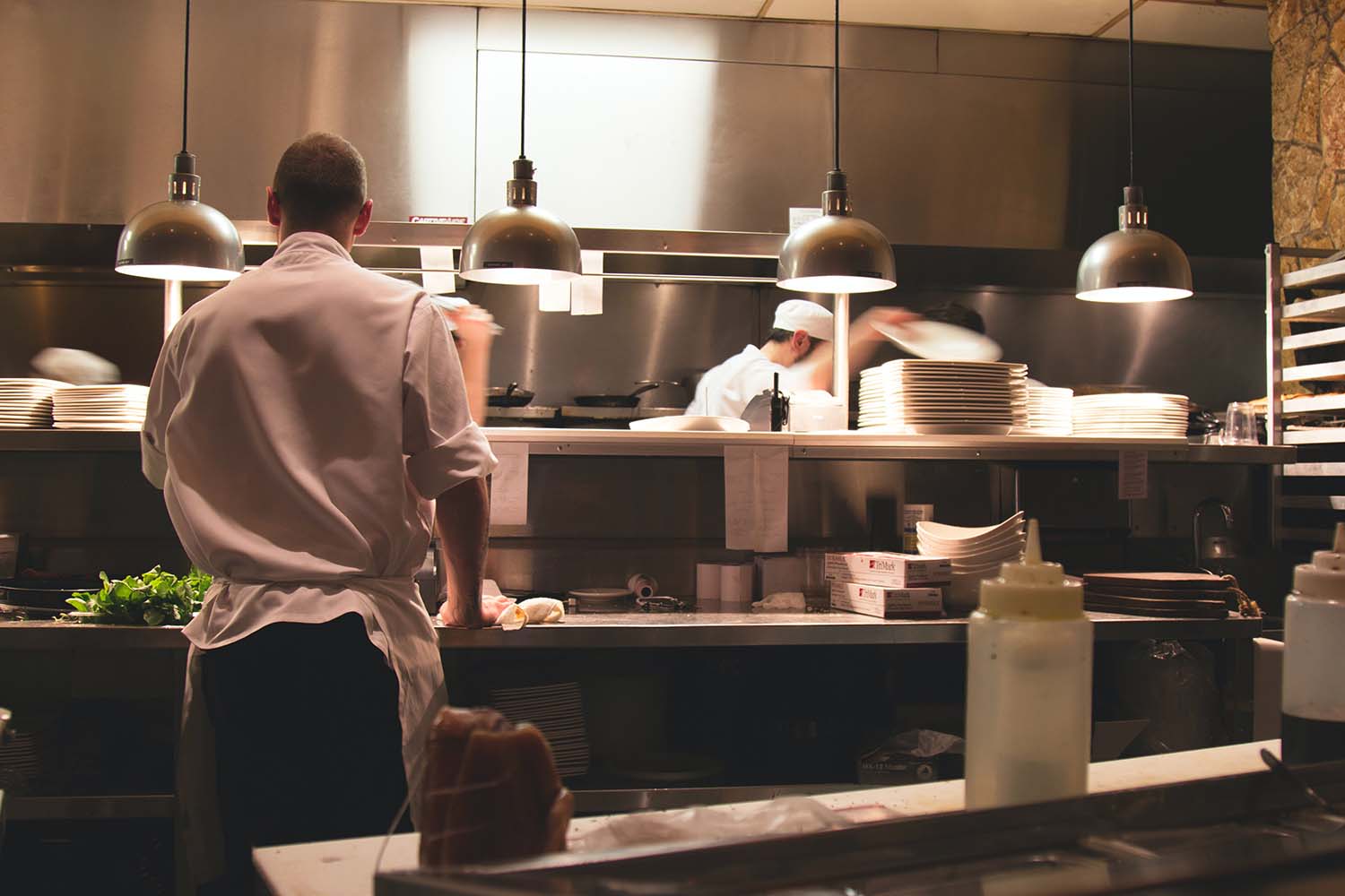 Are Restaurant Kitchen Floor Mats Required?