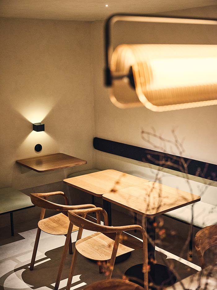 Designed by MODGI Group