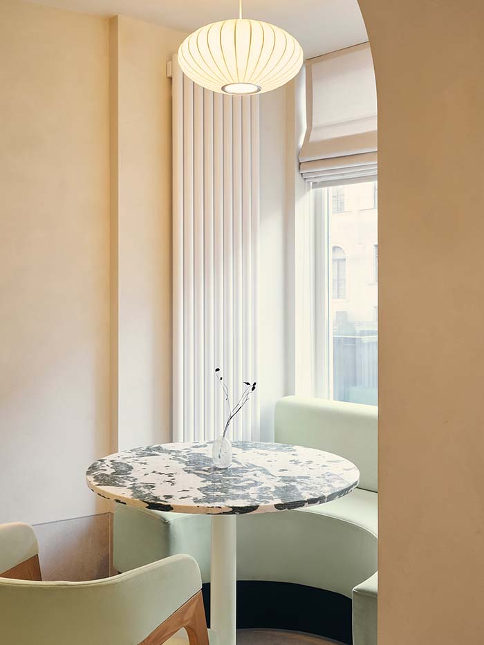 Designed by MODGI Group