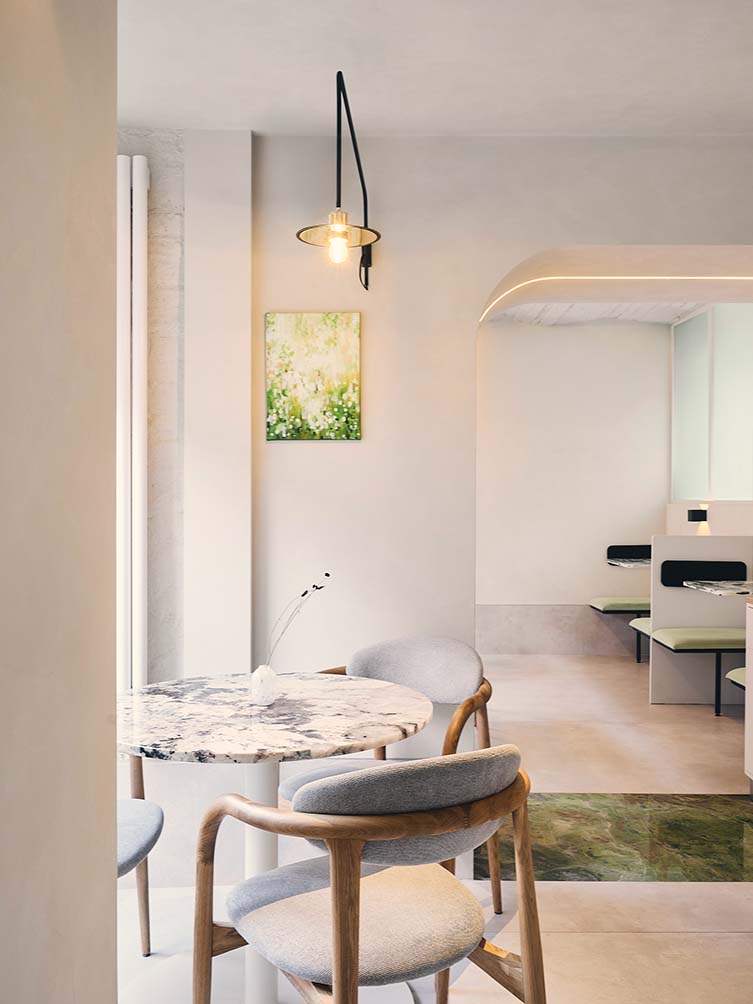 Na Parah St Petersburg