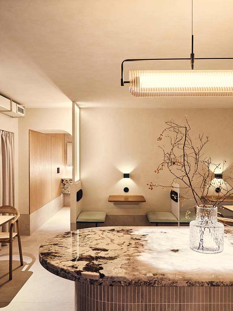 Na Parah St Petersburg