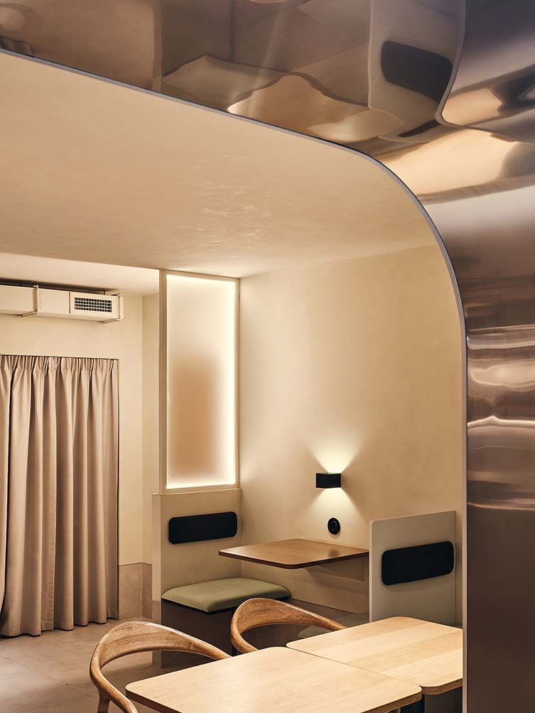 Na Parah St Petersburg