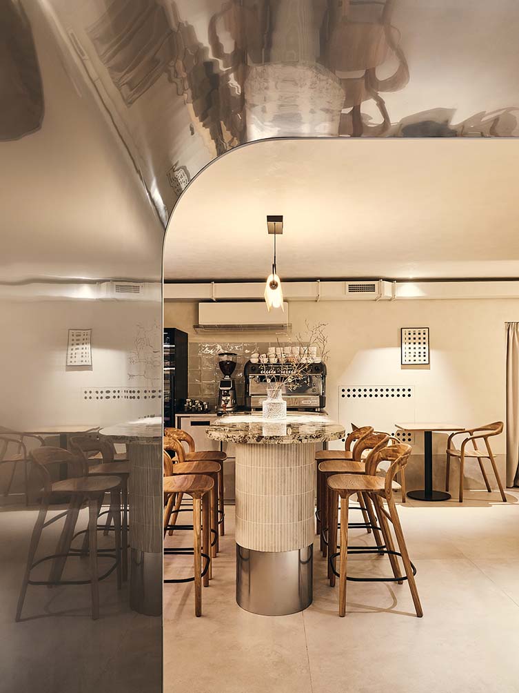 Na Parah St Petersburg