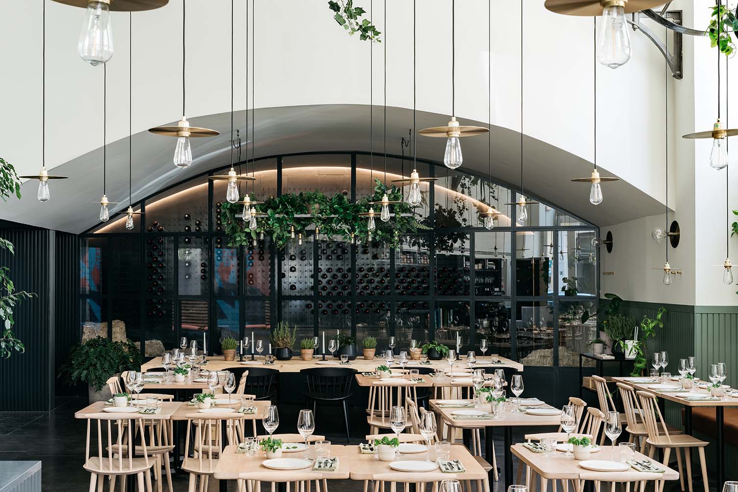 Prado Lisbon Is A Spirtual Home For Nuno Mendes Protege Antonio