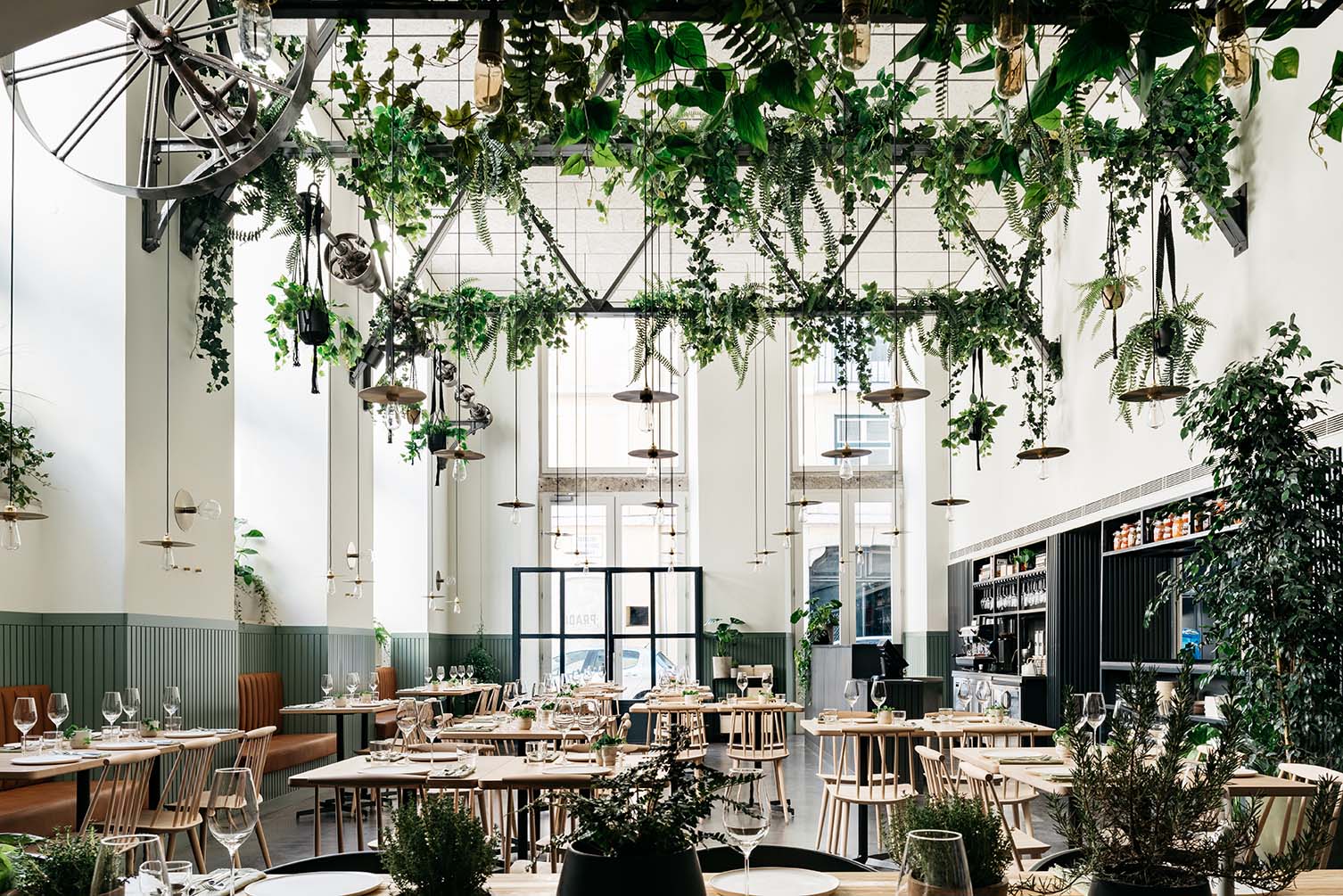 Prado Lisbon Is A Spirtual Home For Nuno Mendes Protege Antonio