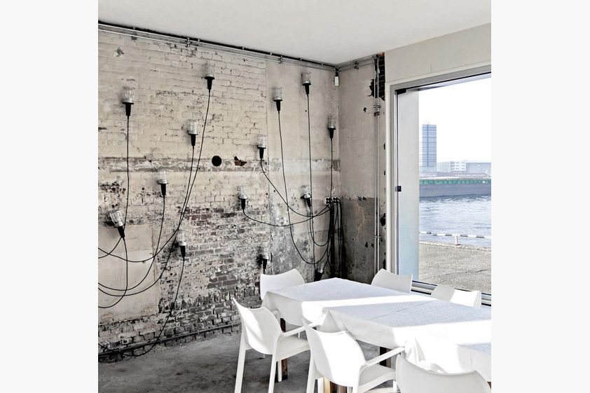 Restaurant Stork