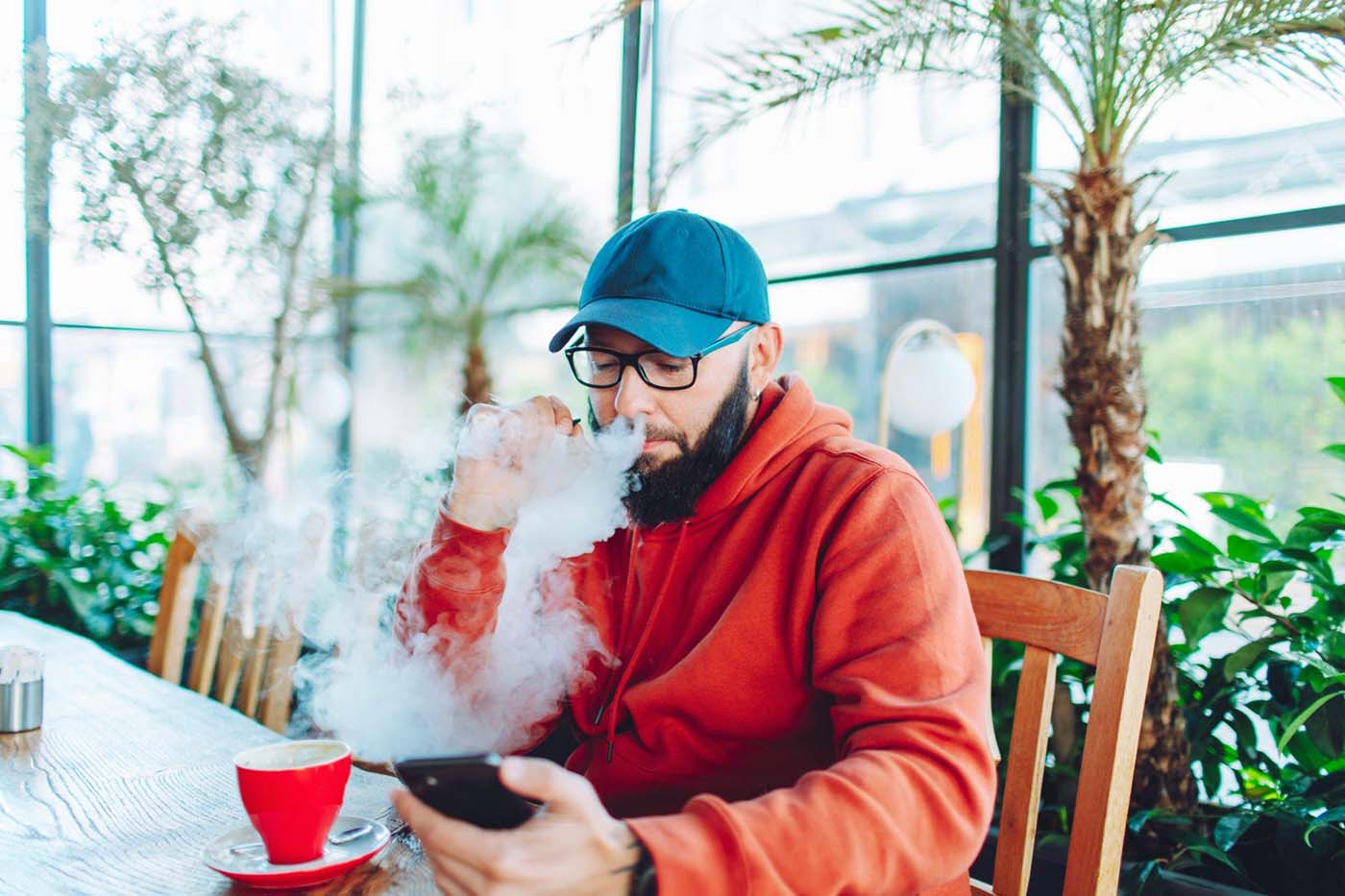 7 Essentials for a Rewarding Vaping Session