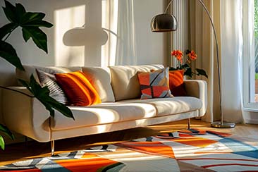Why the Right Furniture Matters Most