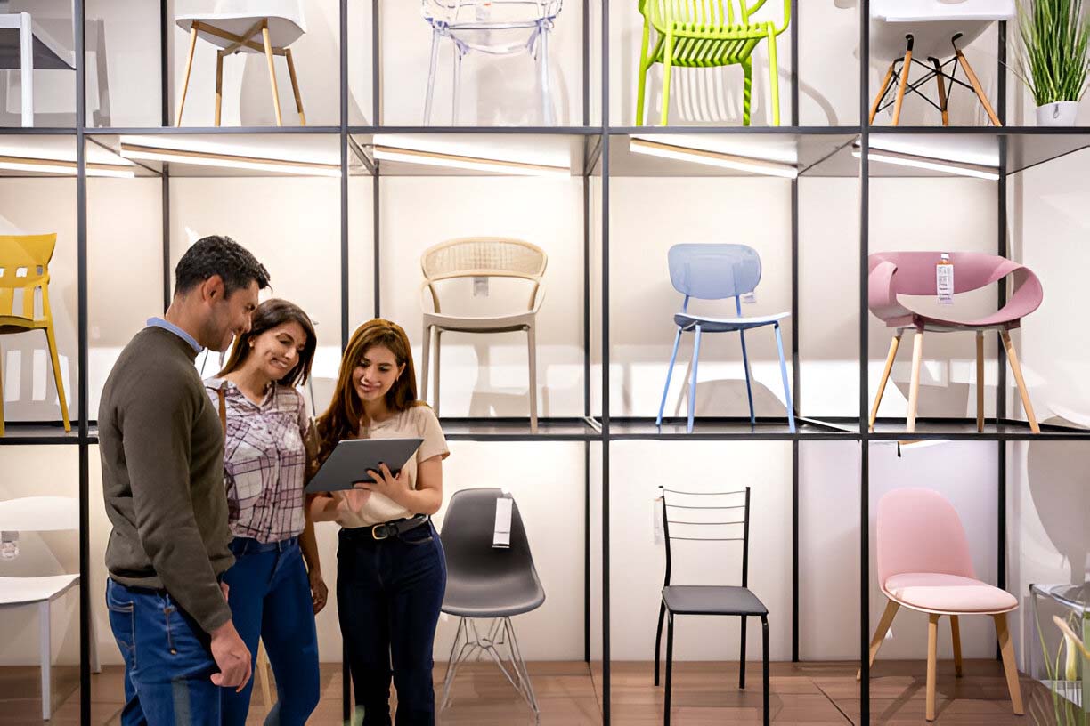 Tips for Choosing the Right Furniture