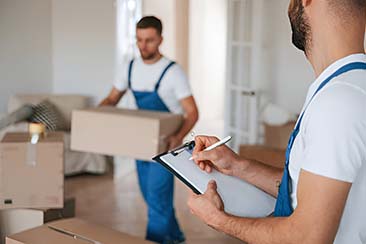 How to Choose the Right Mover for a Seamless Relocation