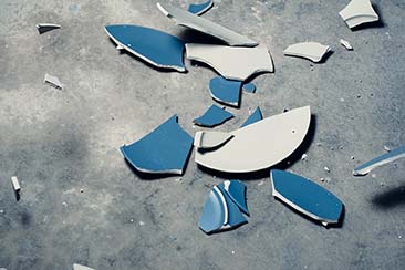 Your Rights if Something Breaks at Home Your Rights if Something Breaks at Home