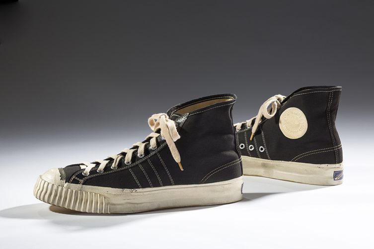 The Rise of Sneaker Culture at Brooklyn Museum