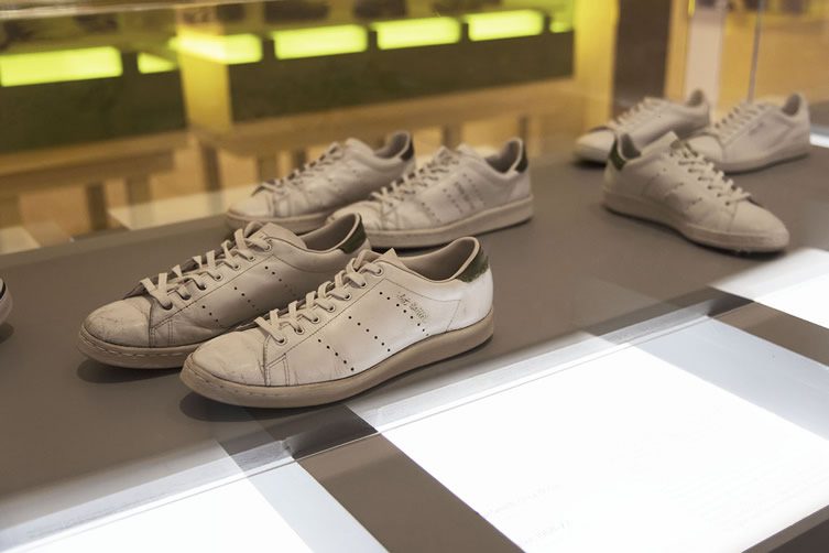 The Rise of Sneaker Culture at Brooklyn Museum