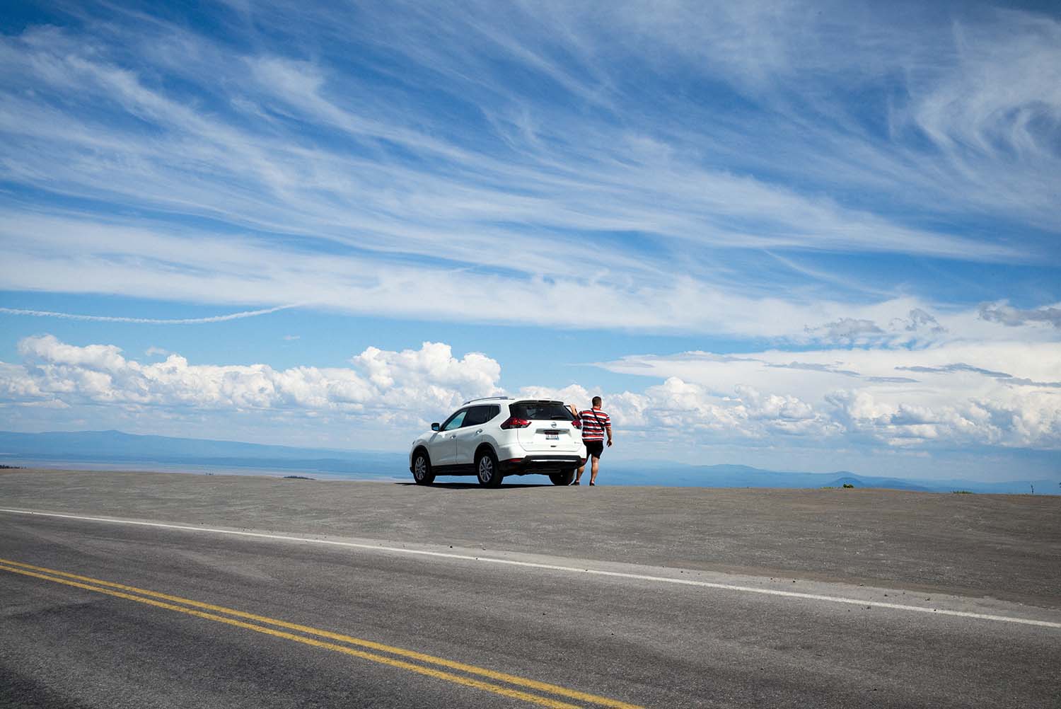 Planning a road trip?  Here's what your car insurance should cover