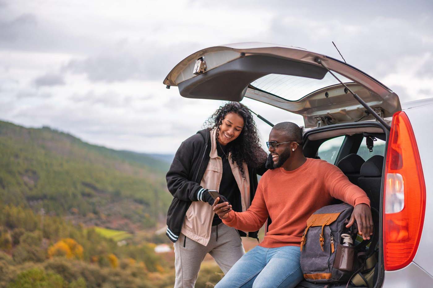 7 Road Trip Travel Tips for Beginners