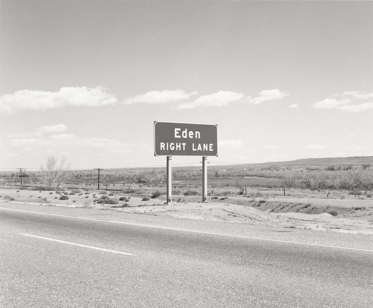 Robert Adams — The Place We Live