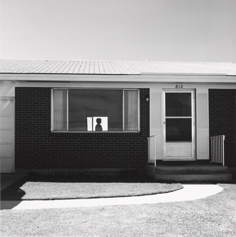 Robert Adams — The Place We Live