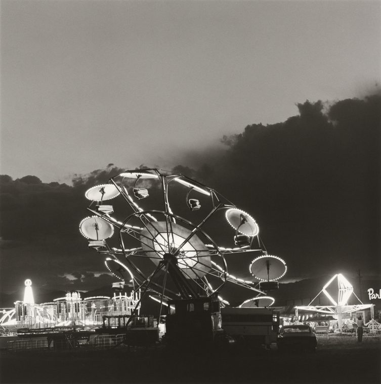 Robert Adams — The Place We Live