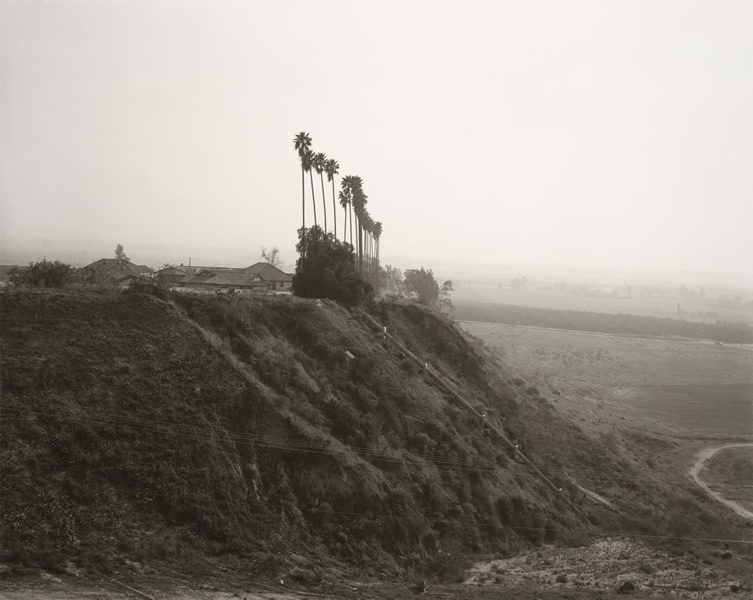 Robert Adams — The Place We Live