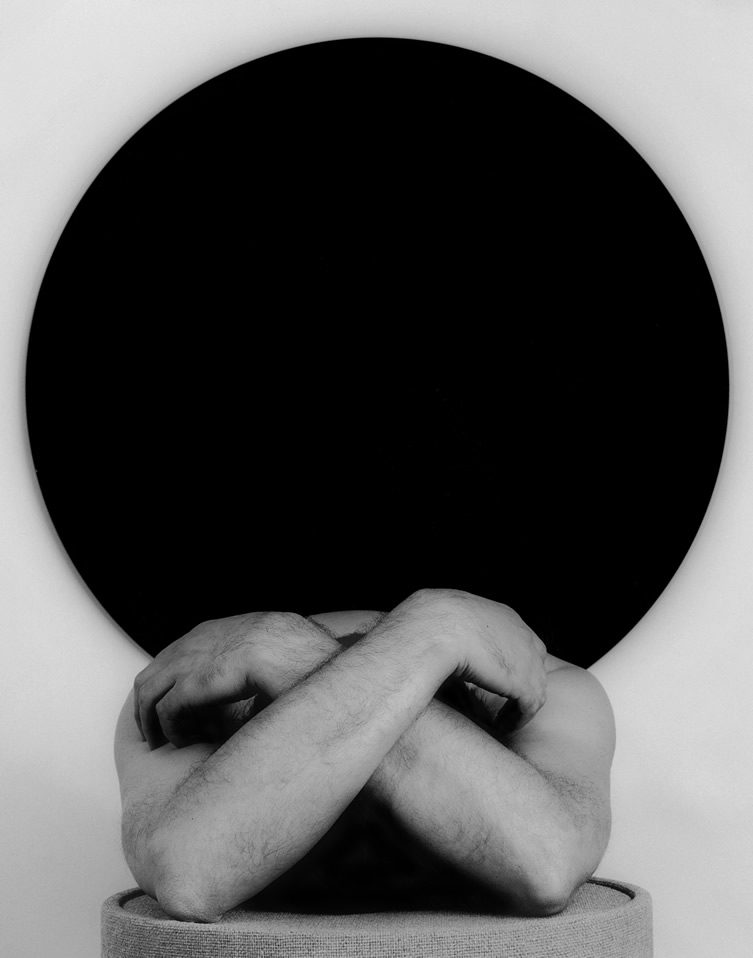 Robert Mapplethorpe — As Above, So Below