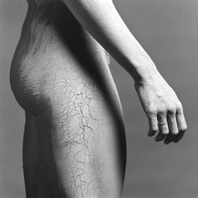 Robert Mapplethorpe — As Above, So Below