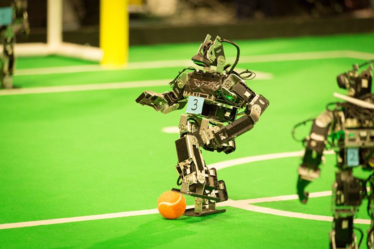 RoboCup, Robot Football’s World Cup