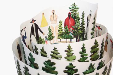 Rob Sato — Curses at Martha Otero, Los Angeles Rob Sato — Curses at Martha Otero, Los Angeles