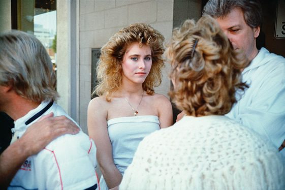 Rodeo Drive, 1984