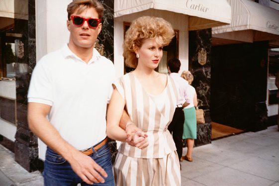 Rodeo Drive, 1984