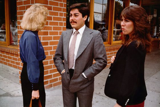 Rodeo Drive, 1984