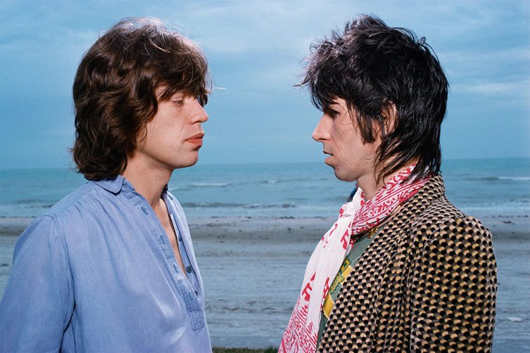 The Rolling Stones TASCHEN Illustrated History