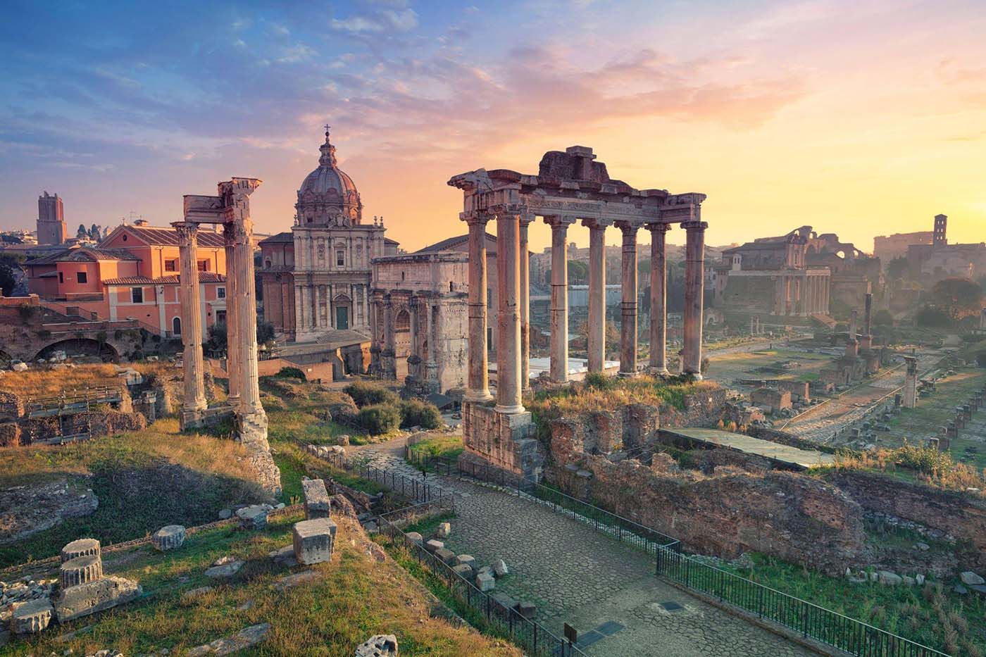 6 Surprising Roman Innovations That Shaped Civilisation For Good
