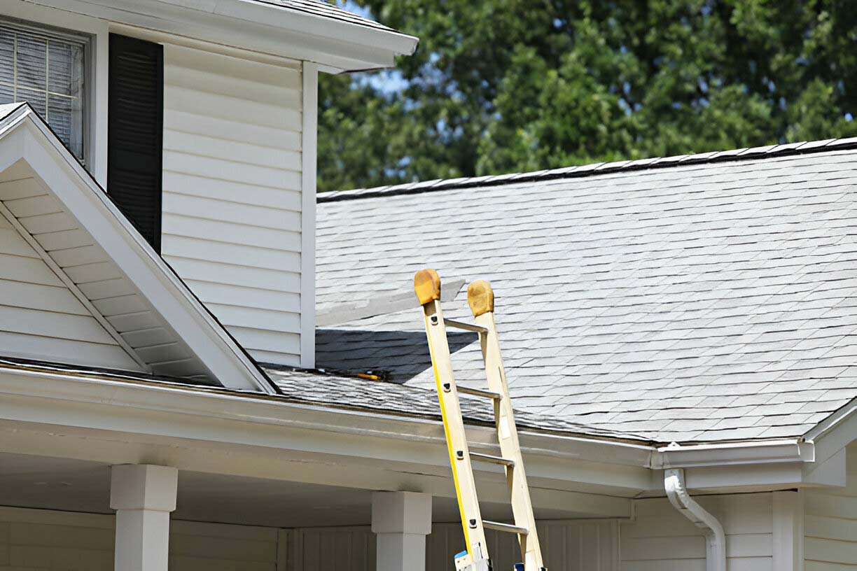 Roofing Revolution: 6 Expert Hacks to Skyrocket Your Home's Protection