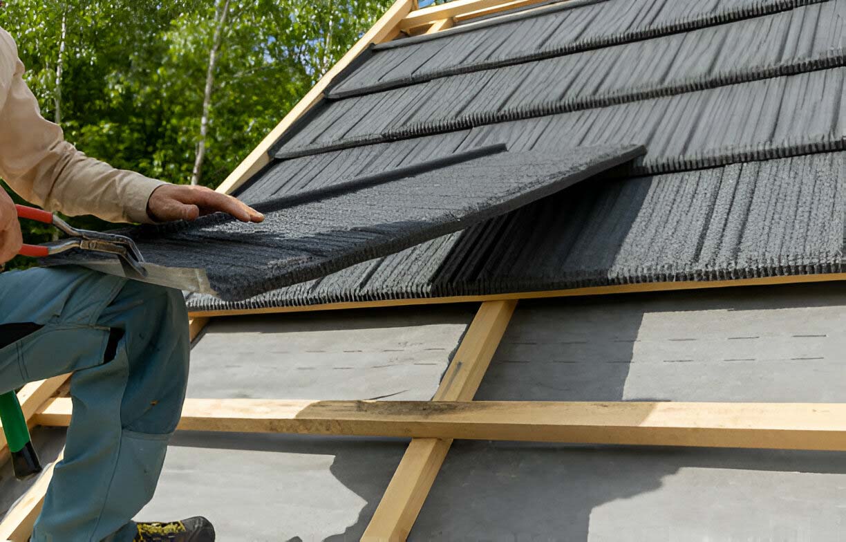 Roofing Revolution: 6 Expert Hacks to Skyrocket Your Home's Protection