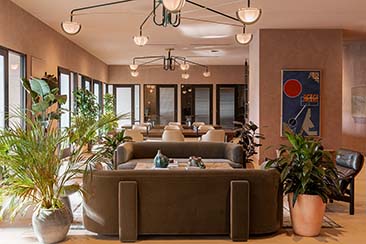 ROOST Rainey, Austin