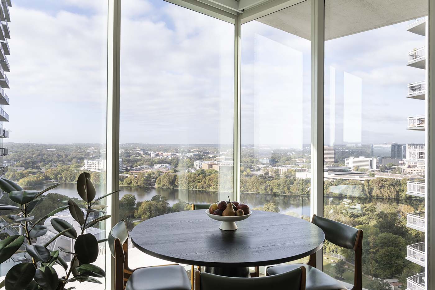 ROOST Rainey Austin Design-led Apartment Hotel by Method Co.