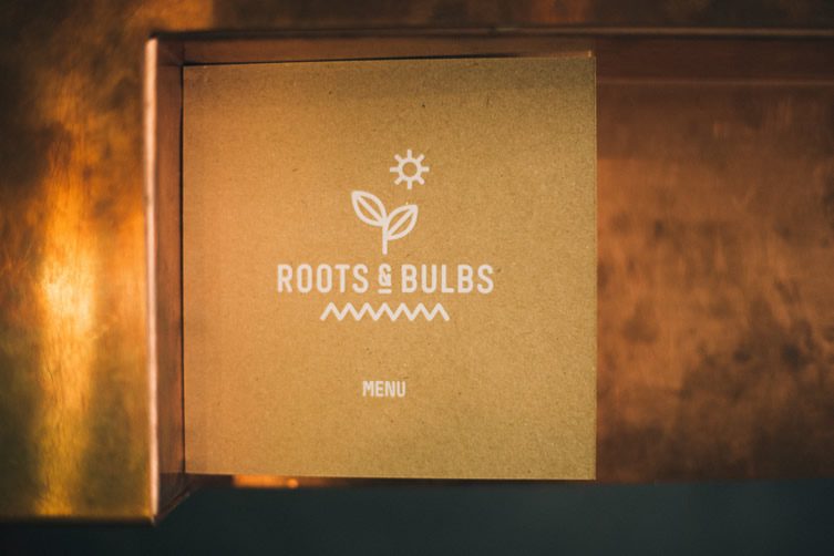 Roots & Bulbs — Marylebone, London